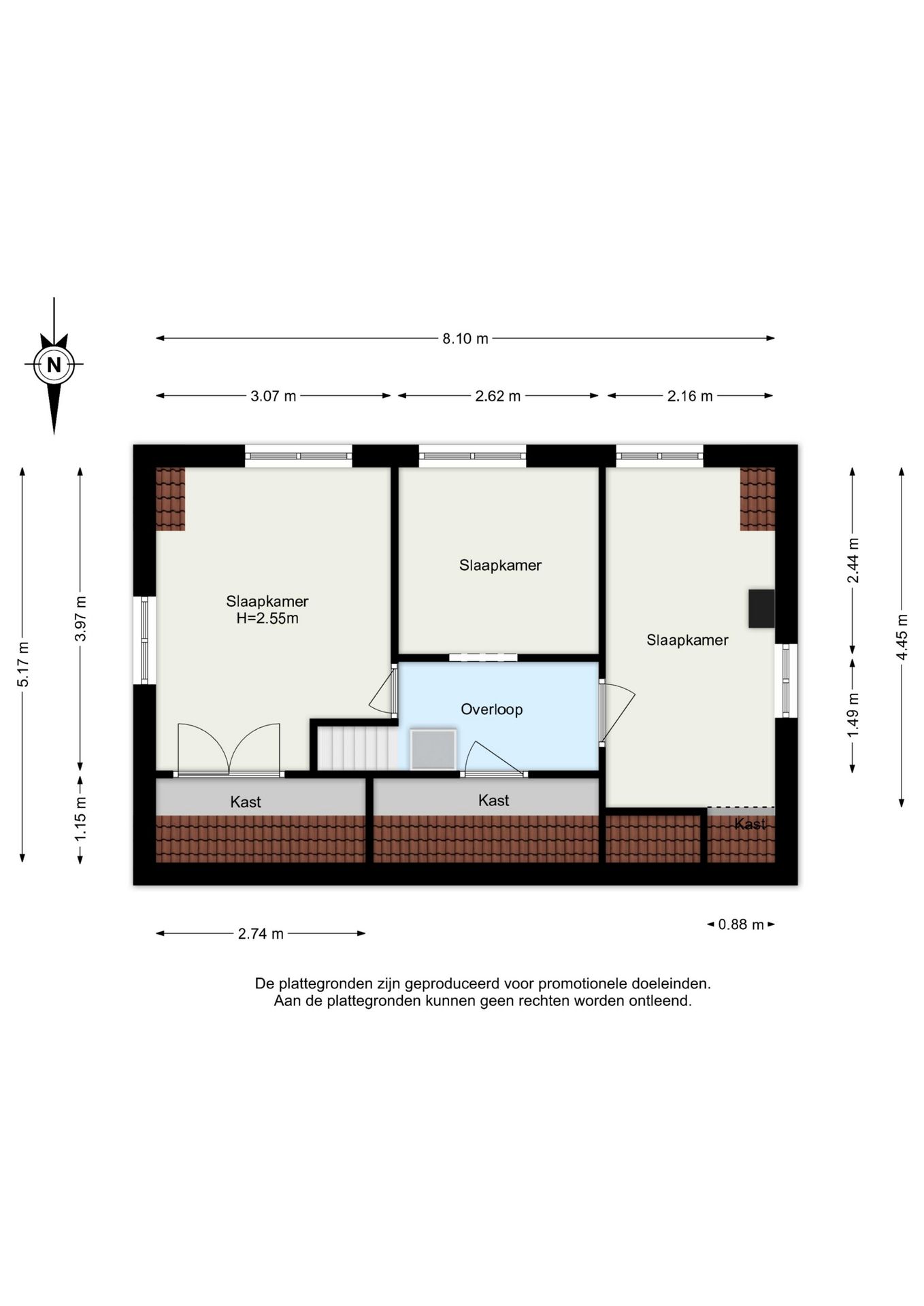 Photo 51 of Oud-Cromstrijensedijk WZ 23