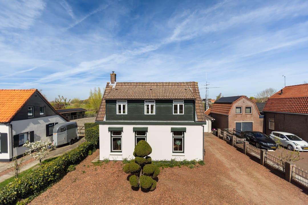 Photo 46 of Oud-Cromstrijensedijk WZ 23