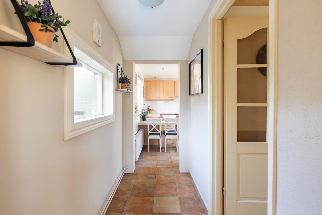 Photo 17 of Oud-Cromstrijensedijk WZ 23