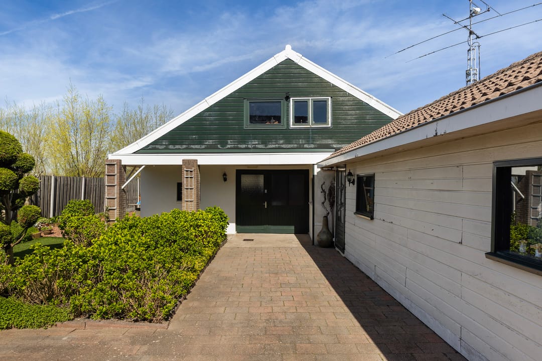 Photo 22 of Oud-Cromstrijensedijk WZ 23