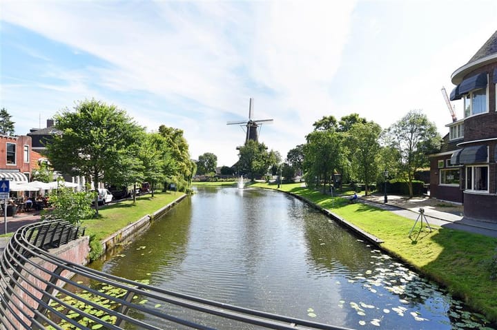 Foto 5 van Morssingel 17