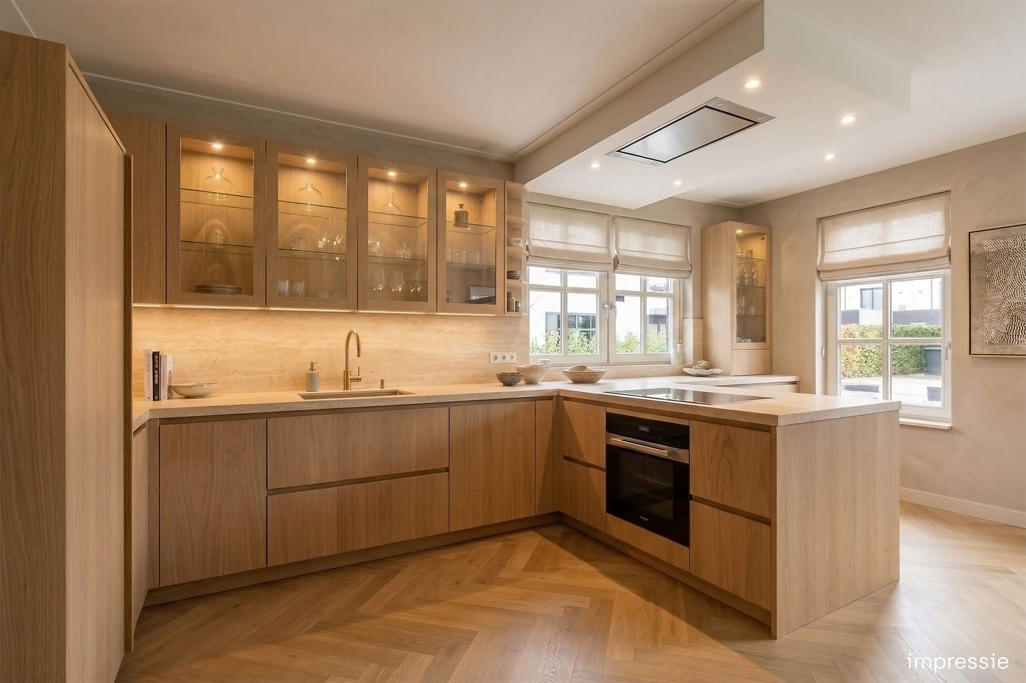 Photo 9 of Gerrit Voorenkade 1