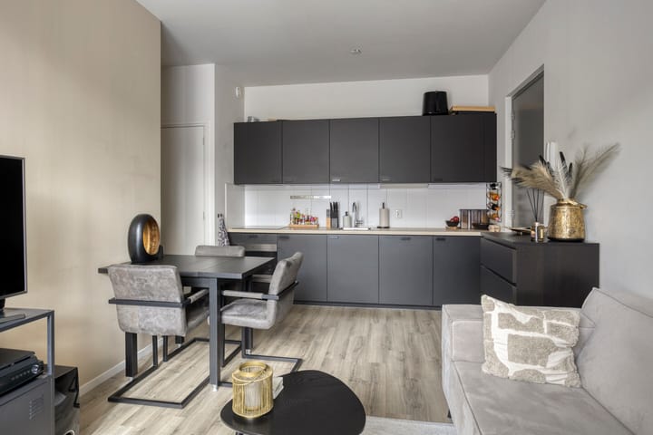 Photo 4 of Gerard Noodtstraat 129-A7
