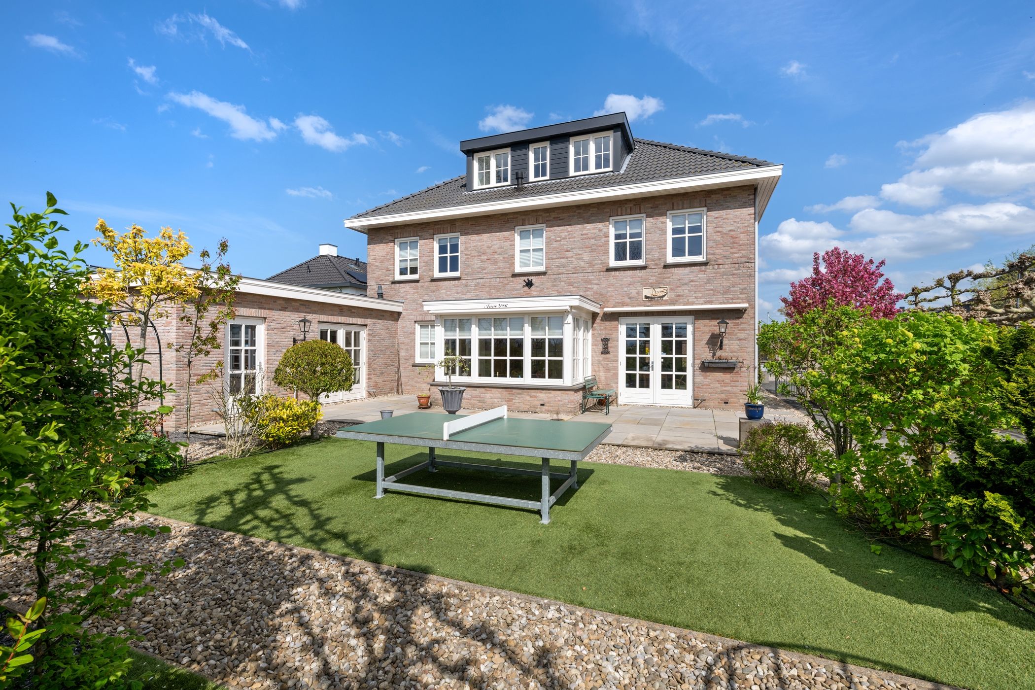 Photo 3 of Gerrit Voorenkade 1