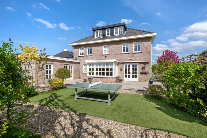 Foto 3 van Gerrit Voorenkade 1