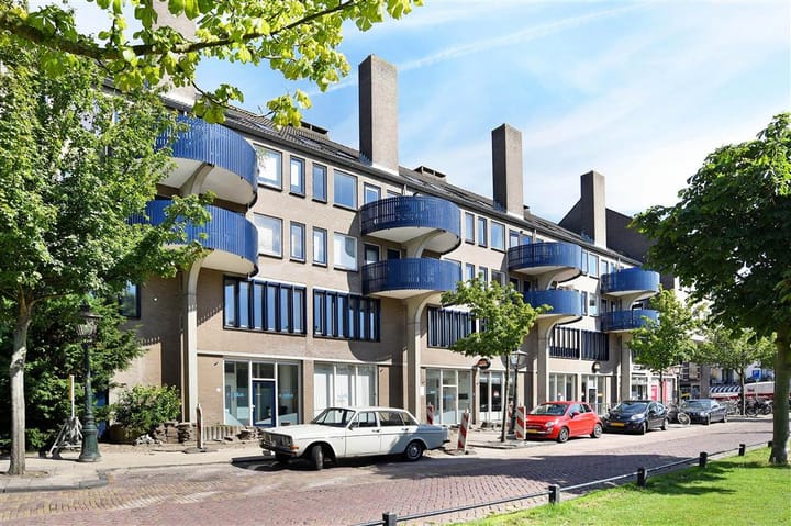 Foto 4 van Morssingel 17