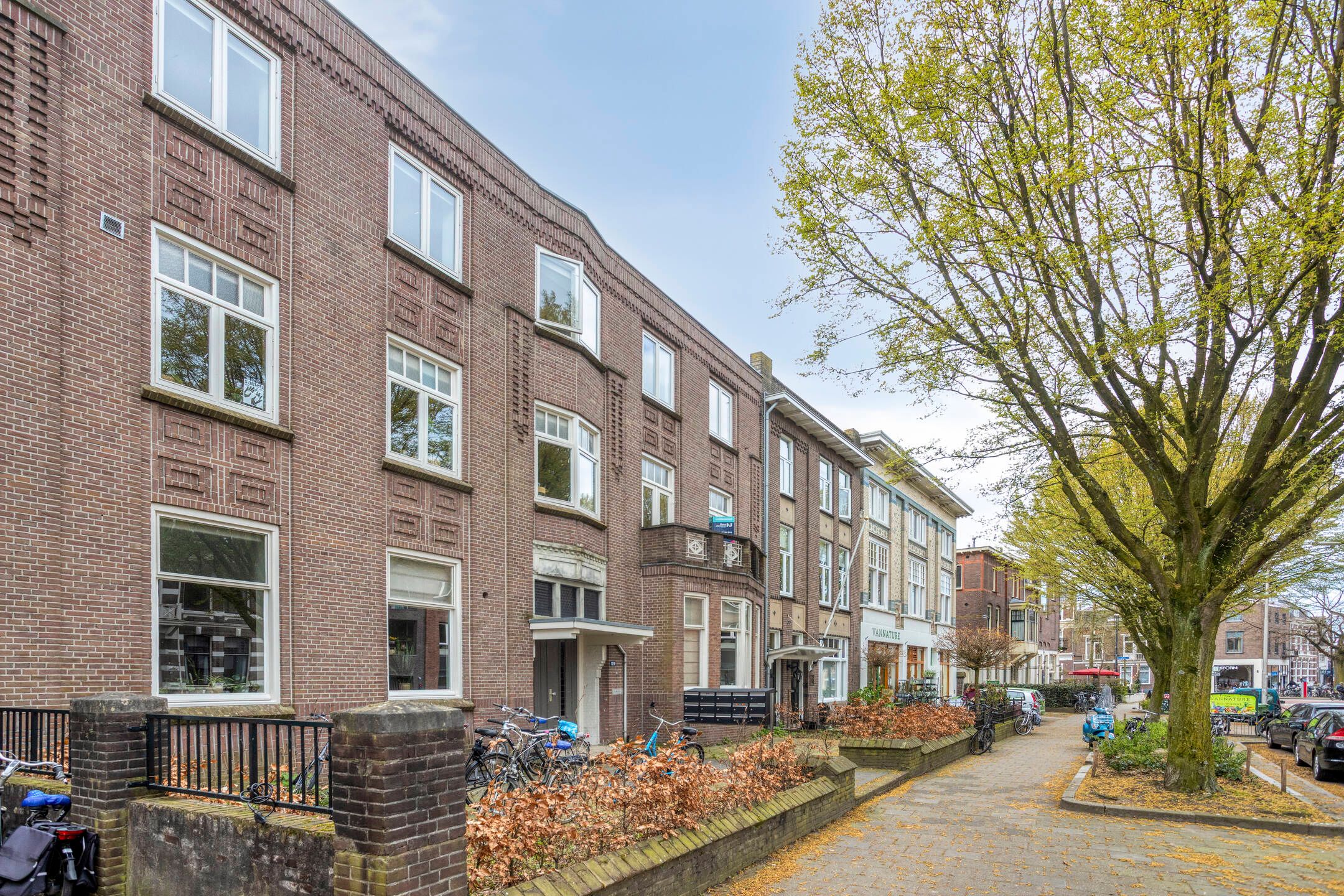 Gerard Noodtstraat 129-A 129 A7