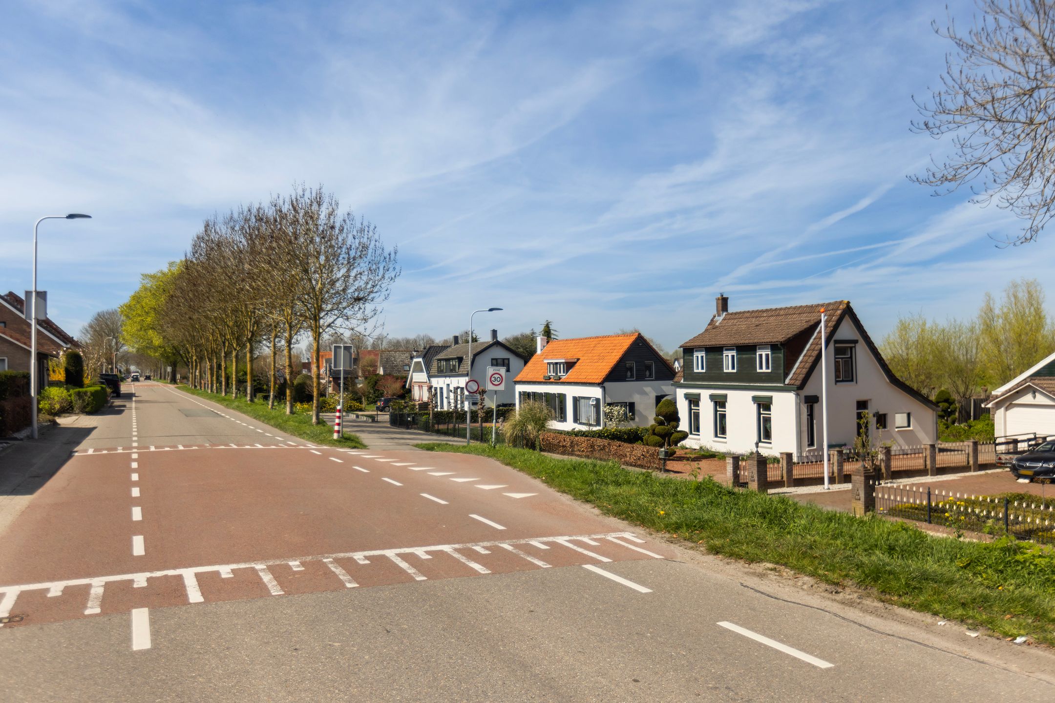 Photo 48 of Oud-Cromstrijensedijk WZ 23