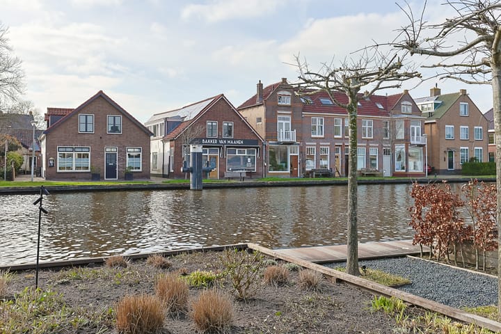 Foto 3 van Comriekade 11-C