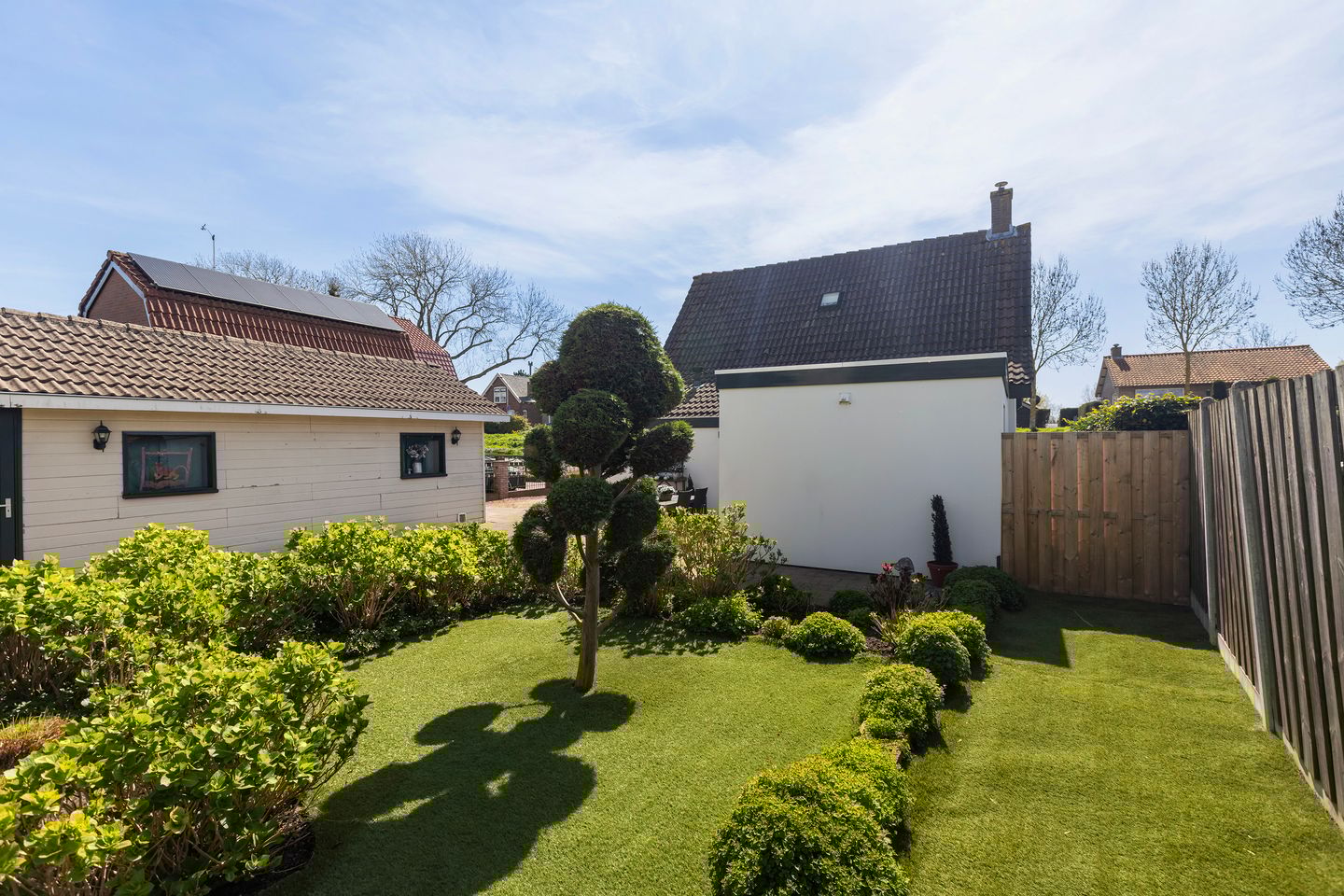 Photo 25 of Oud-Cromstrijensedijk WZ 23