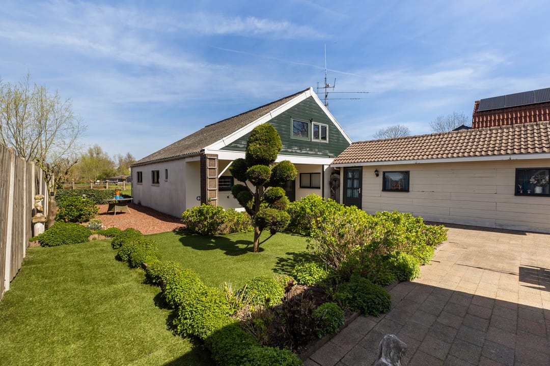 Photo 23 of Oud-Cromstrijensedijk WZ 23