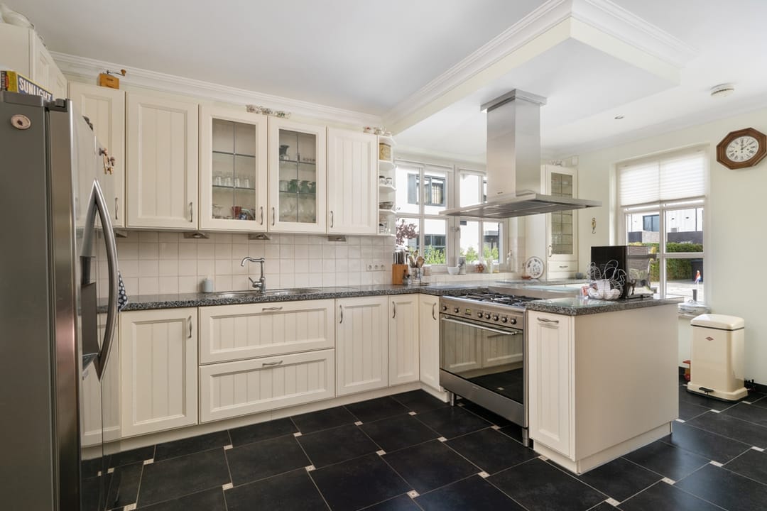 Photo 17 of Gerrit Voorenkade 1