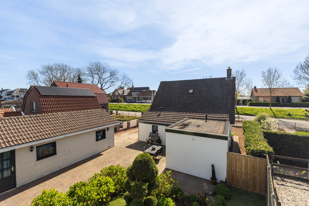 Photo 41 of Oud-Cromstrijensedijk WZ 23