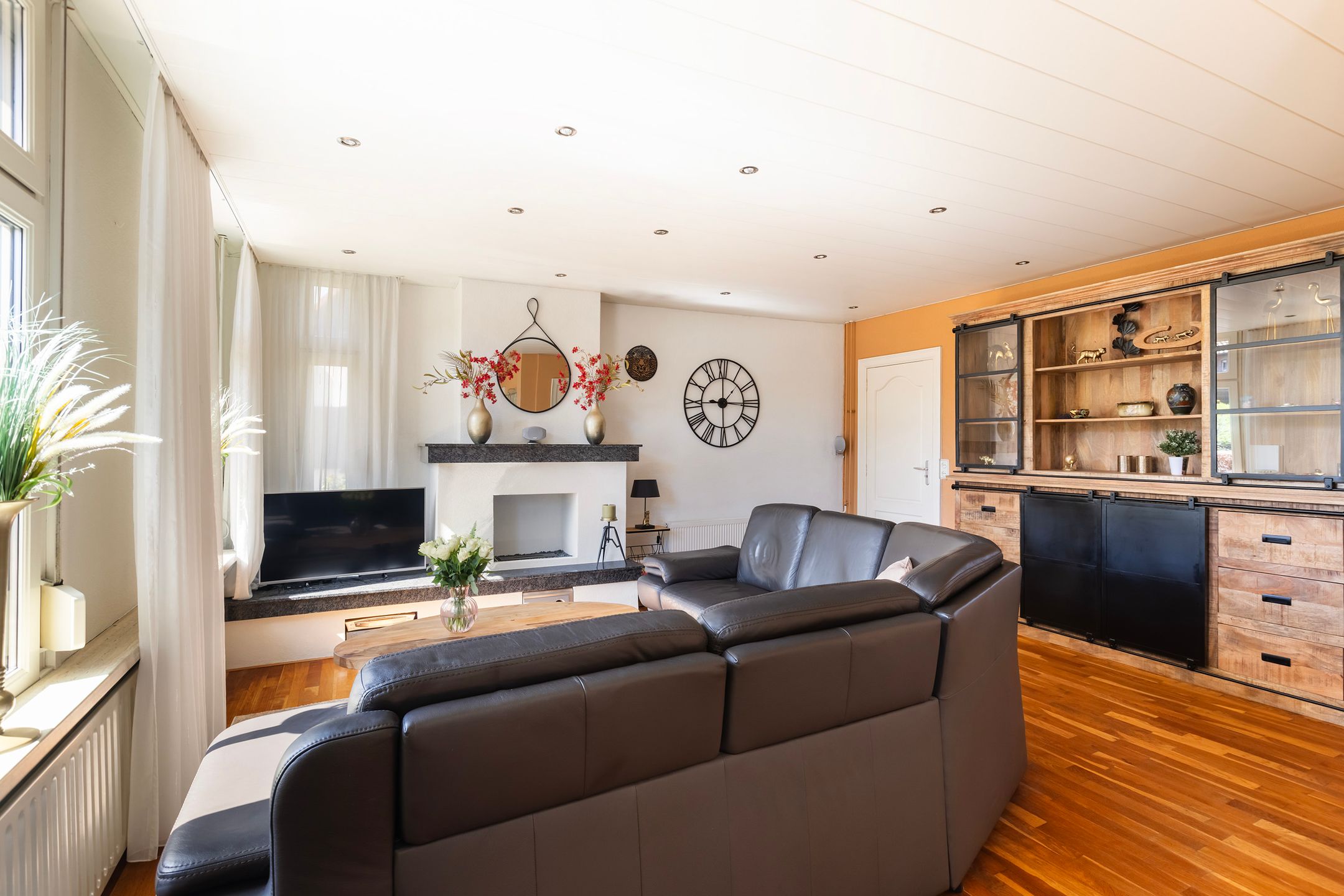 Photo 12 of Oud-Cromstrijensedijk WZ 23