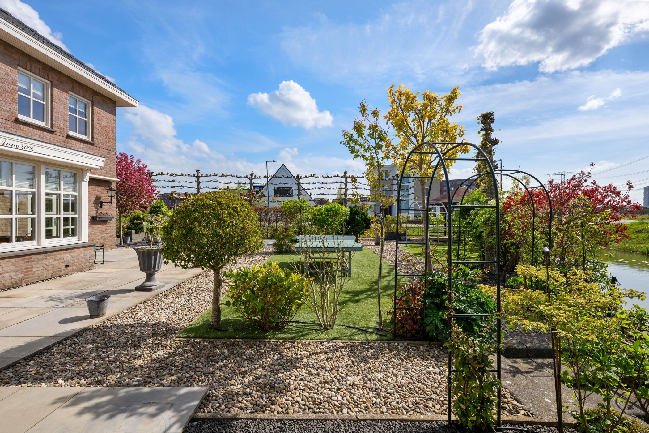 Photo 45 of Gerrit Voorenkade 1