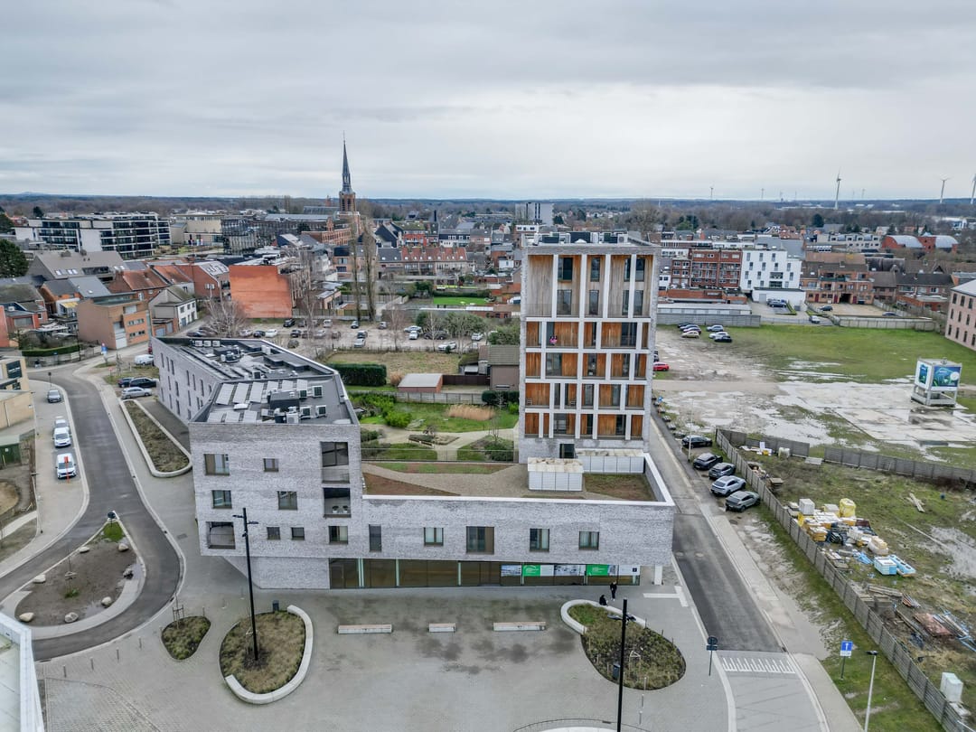 Photo 2 of Blijkstraat 39
