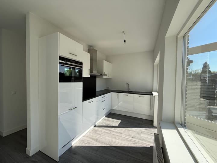 Foto 5 van Laarderweg 6-A