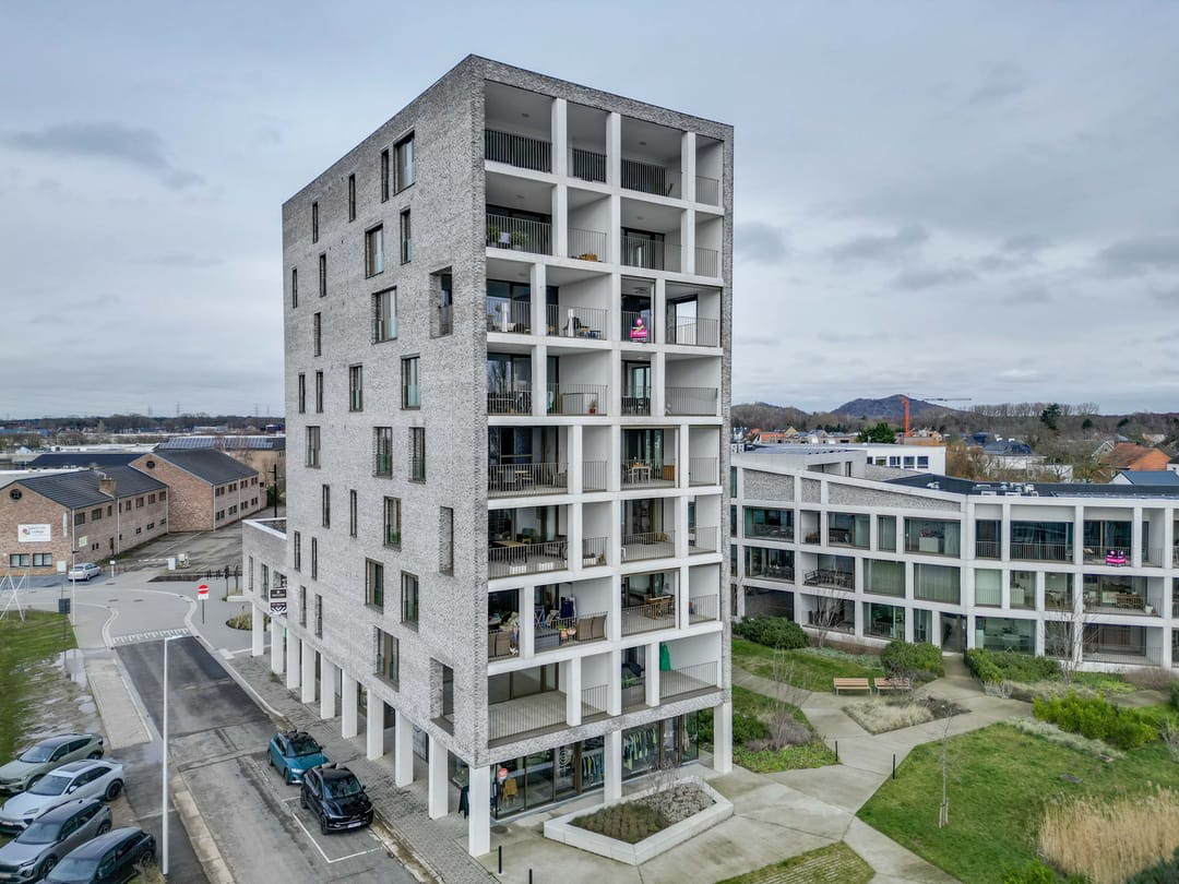 Photo 1 of Blijkstraat 39