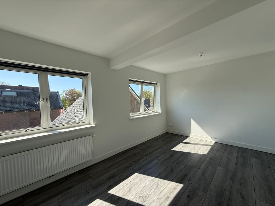 Foto 16 van Laarderweg 6-A