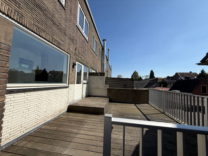 Foto 2 van Laarderweg 6-A