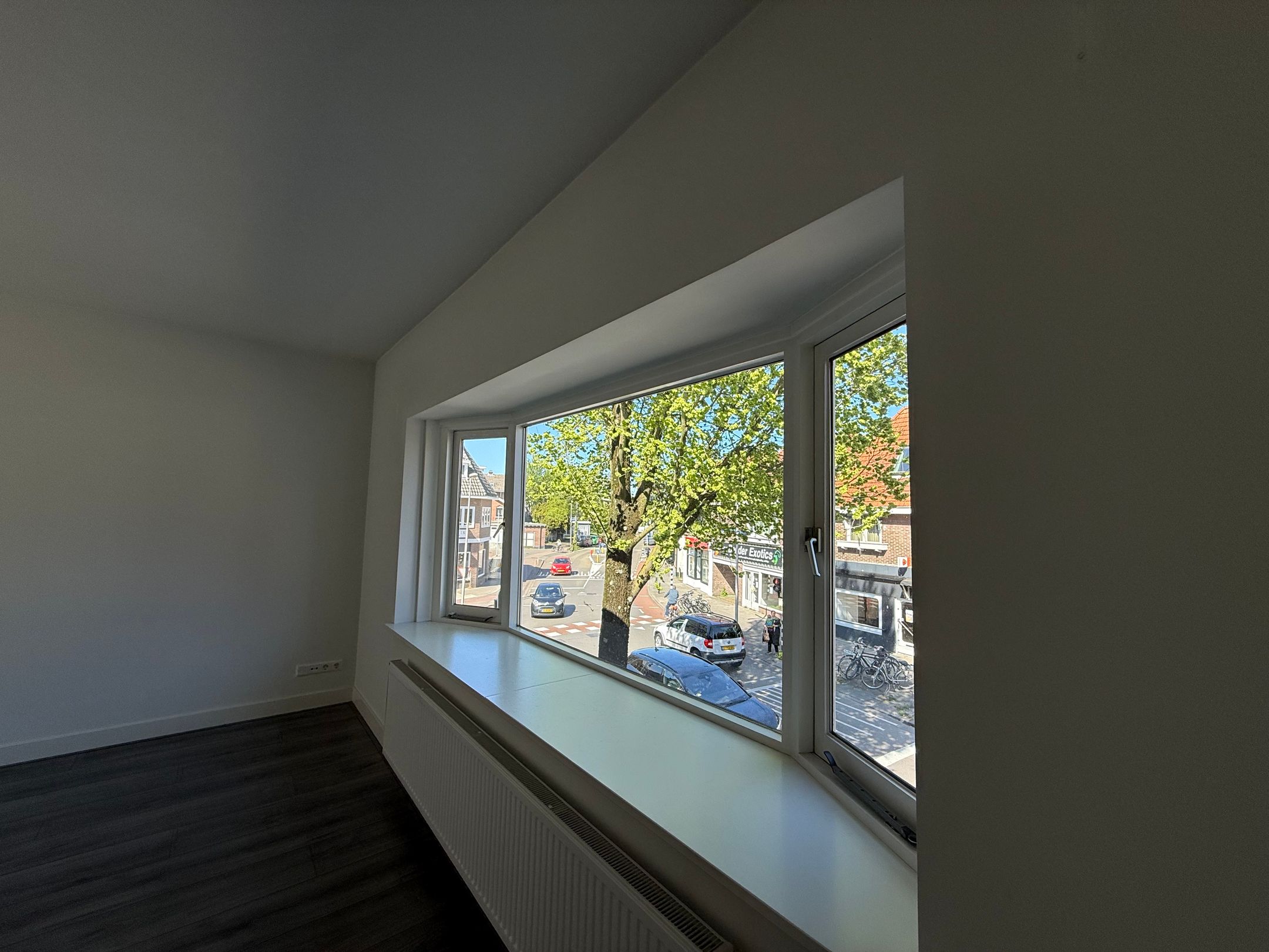 Foto 9 van Laarderweg 6-A