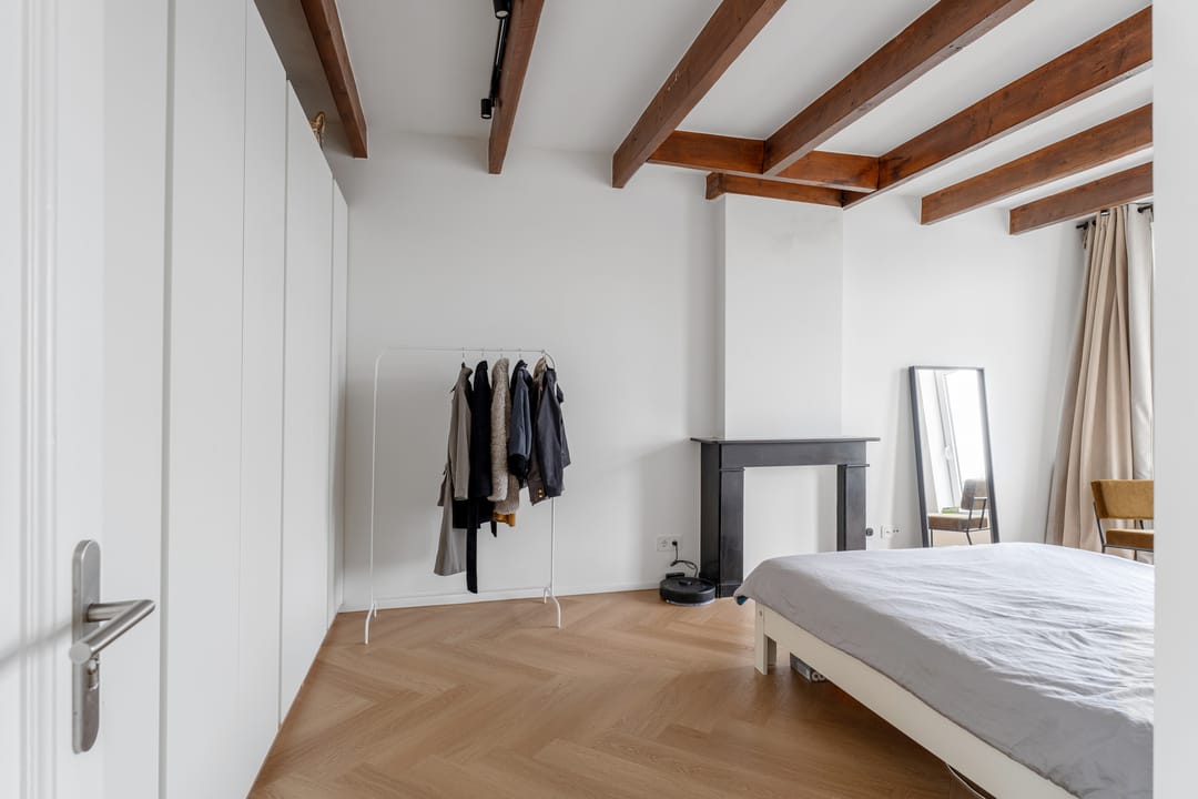 Foto 26 van Mathenesserlaan 272-D