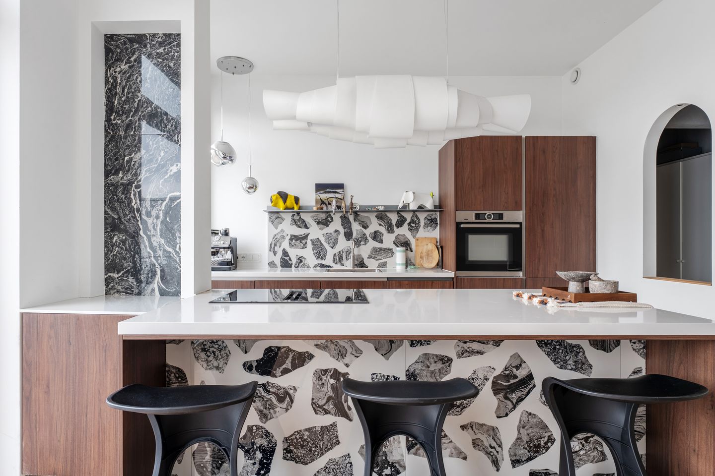 Foto 20 van Mathenesserlaan 272-D