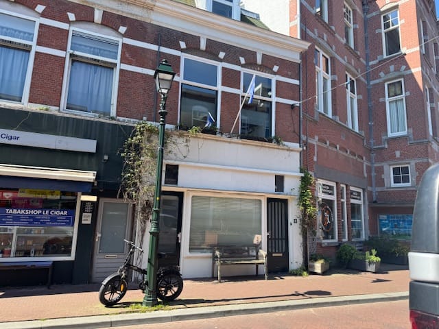 Badhuisstraat 183 