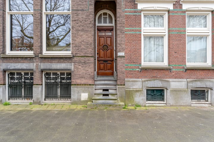 Photo 3 of Mathenesserlaan 272-D