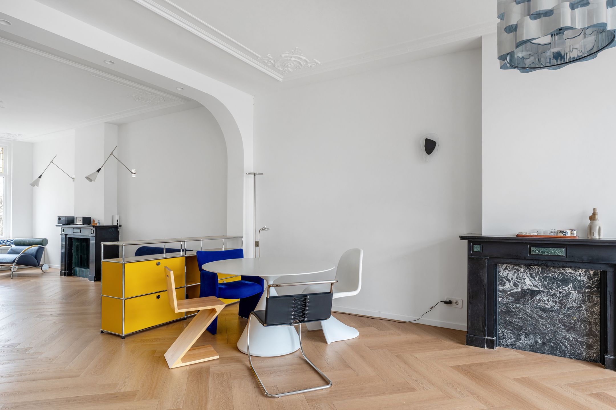 Foto 12 van Mathenesserlaan 272-D