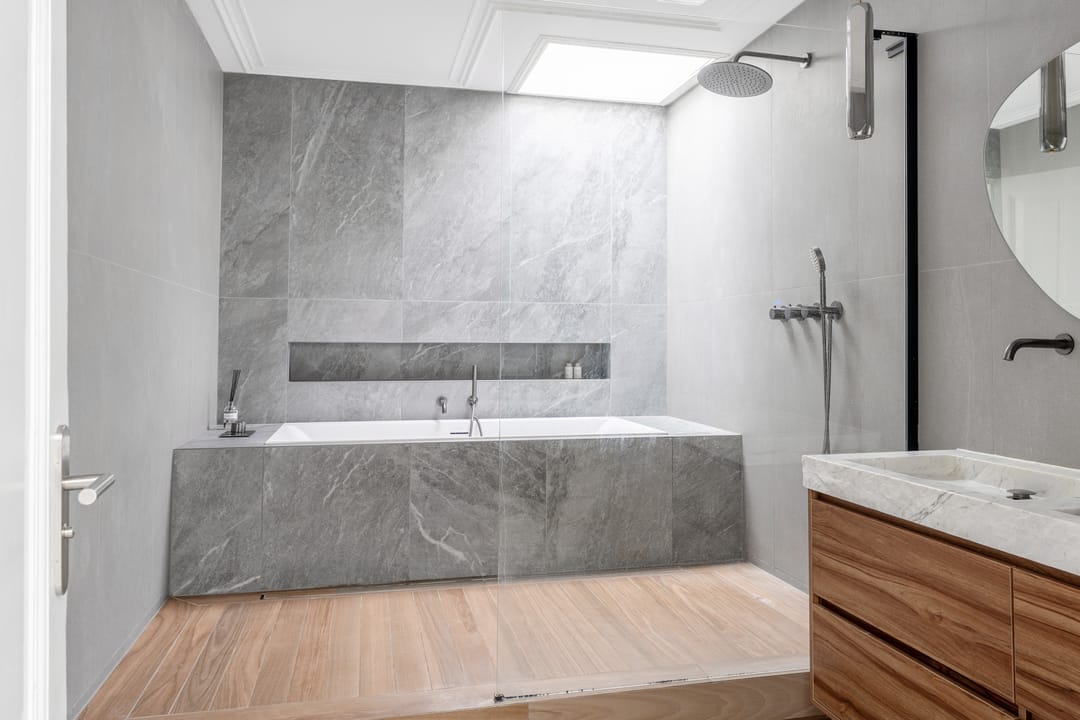 Foto 28 van Mathenesserlaan 272-D