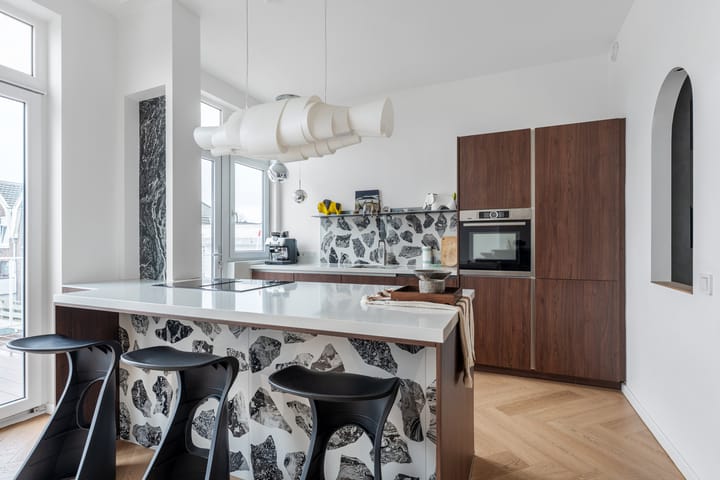 Mathenesserlaan 272-D main image