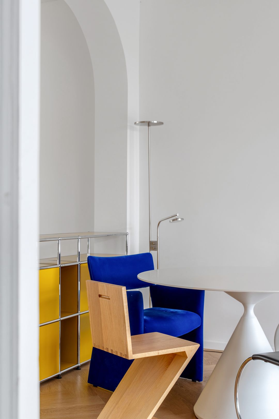 Foto 8 van Mathenesserlaan 272-D