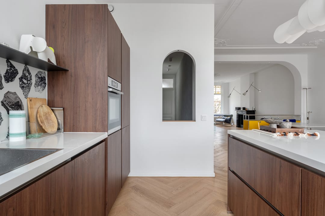 Foto 16 van Mathenesserlaan 272-D