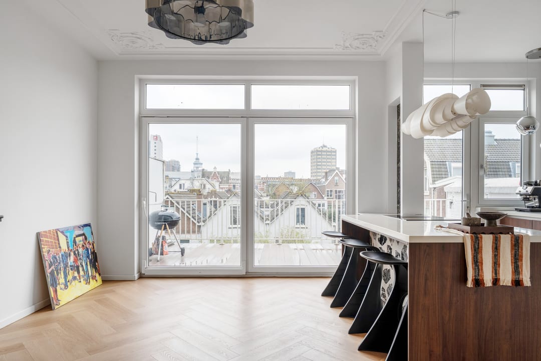 Foto 17 van Mathenesserlaan 272-D