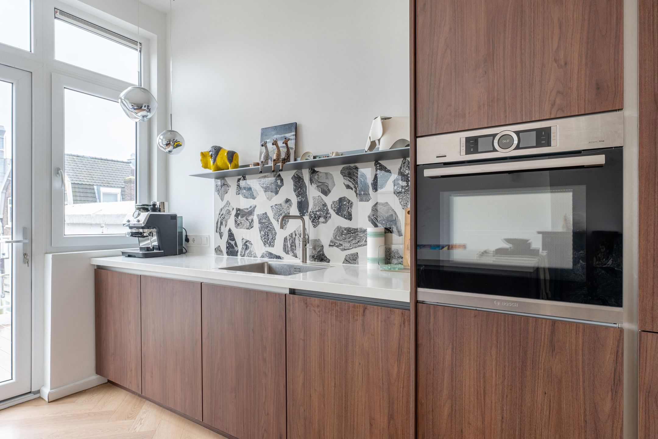 Foto 18 van Mathenesserlaan 272-D