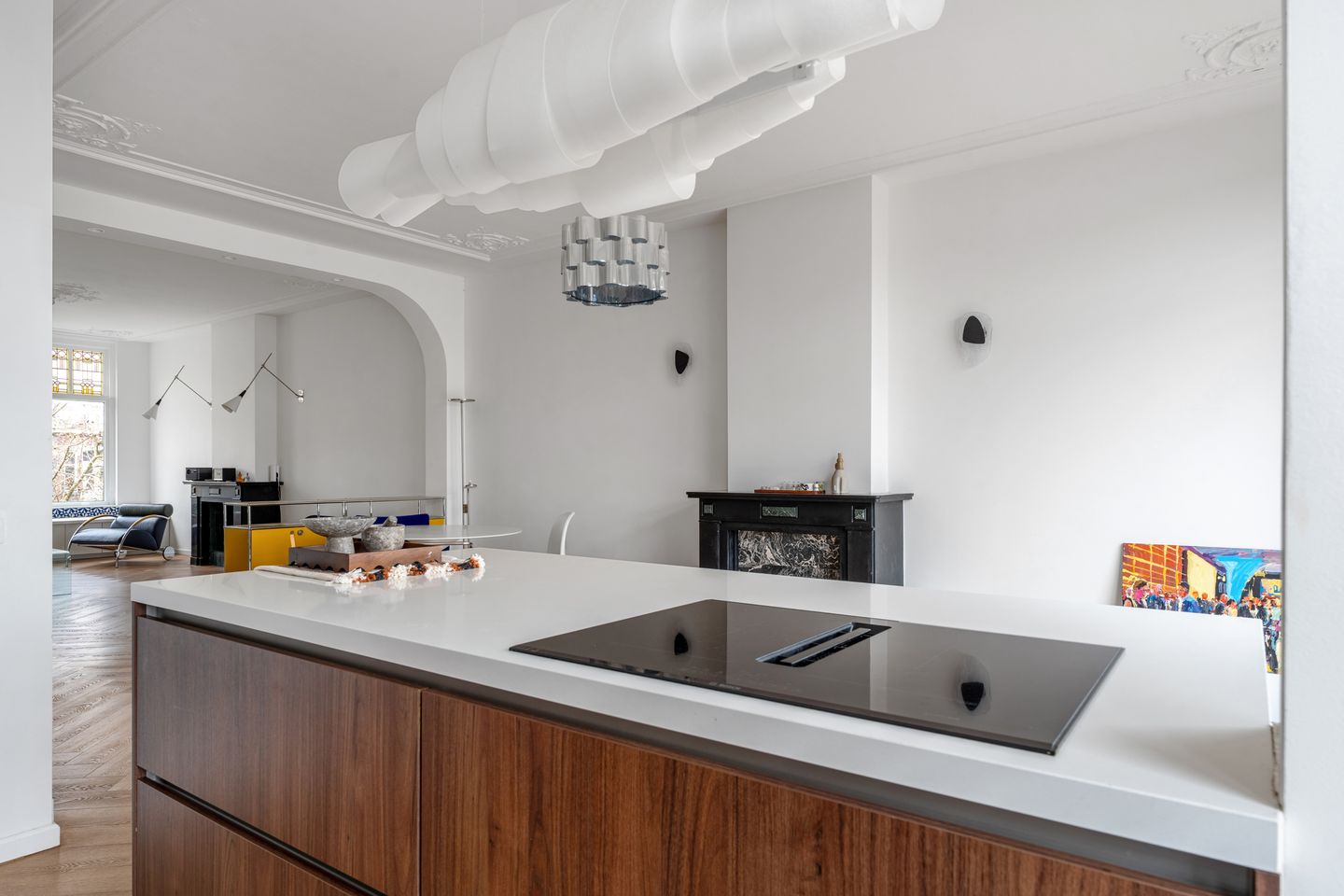 Foto 19 van Mathenesserlaan 272-D