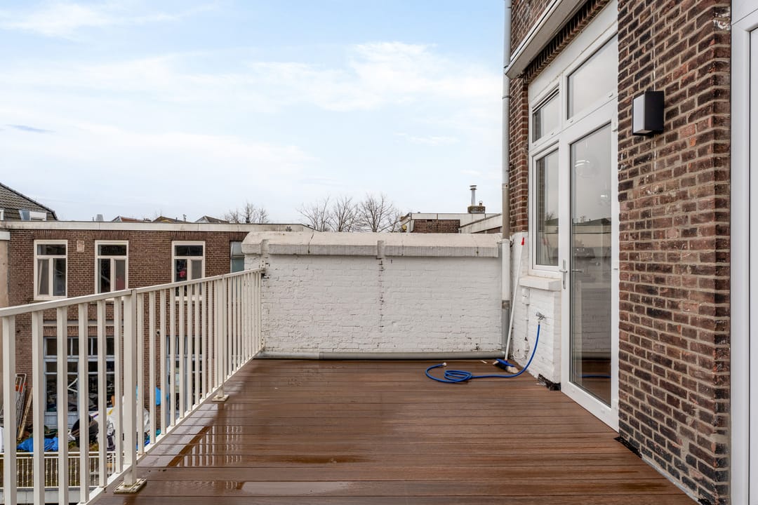 Foto 22 van Mathenesserlaan 272-D