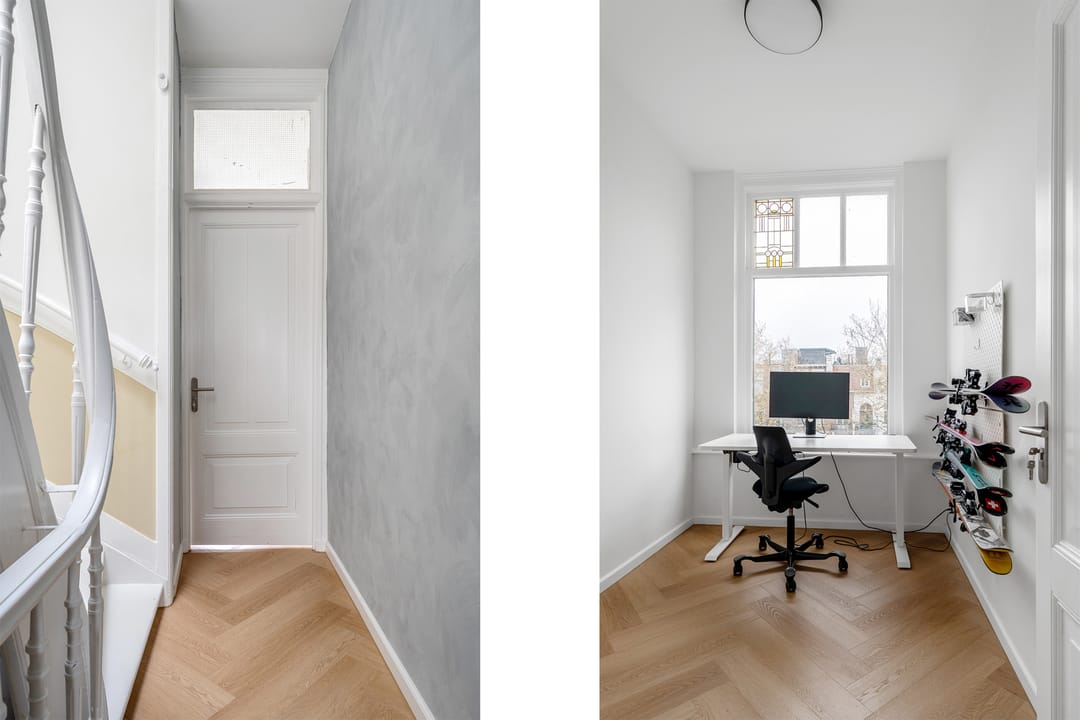 Foto 23 van Mathenesserlaan 272-D