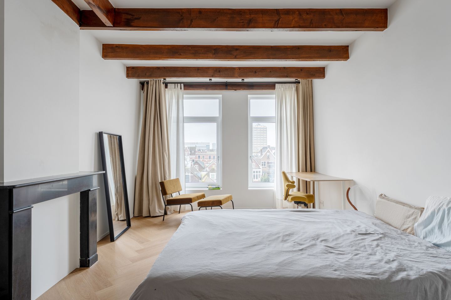 Foto 25 van Mathenesserlaan 272-D