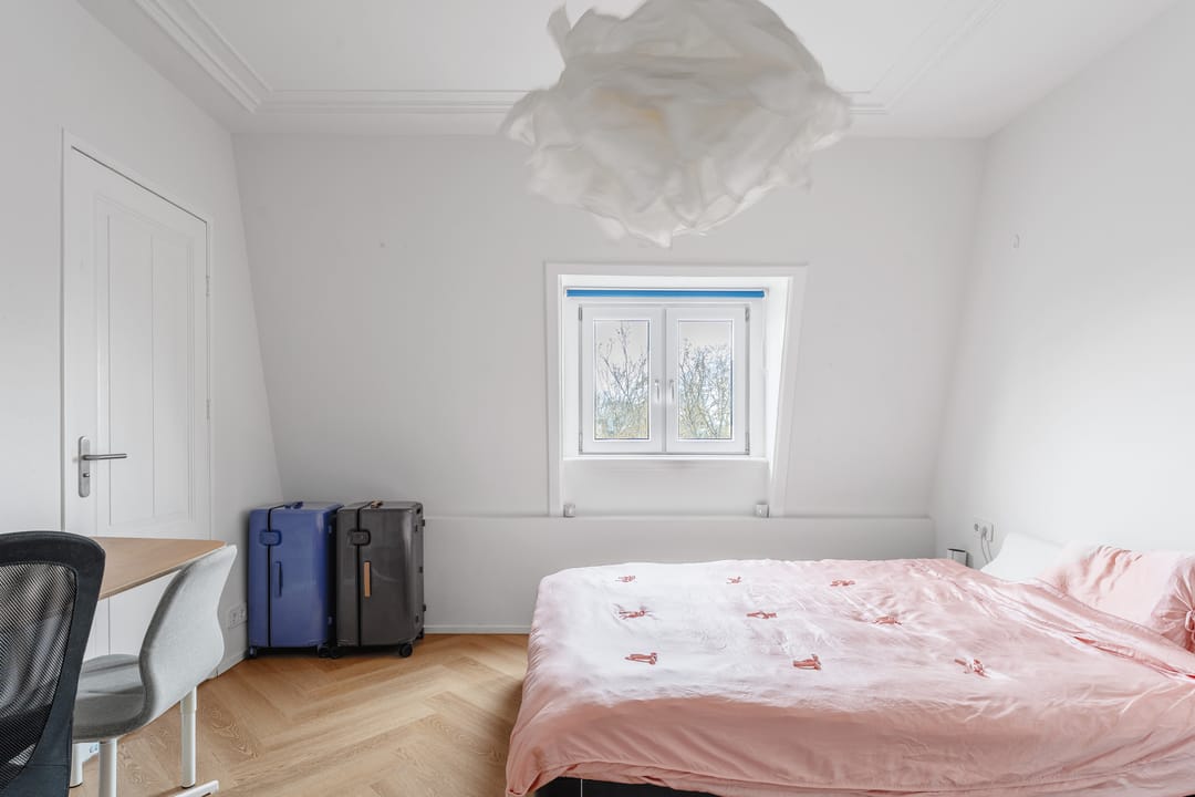 Foto 31 van Mathenesserlaan 272-D