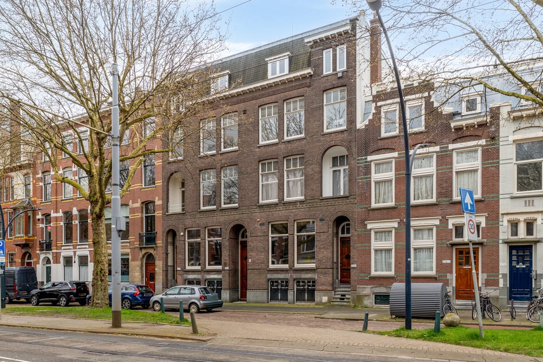 Foto 41 van Mathenesserlaan 272-D