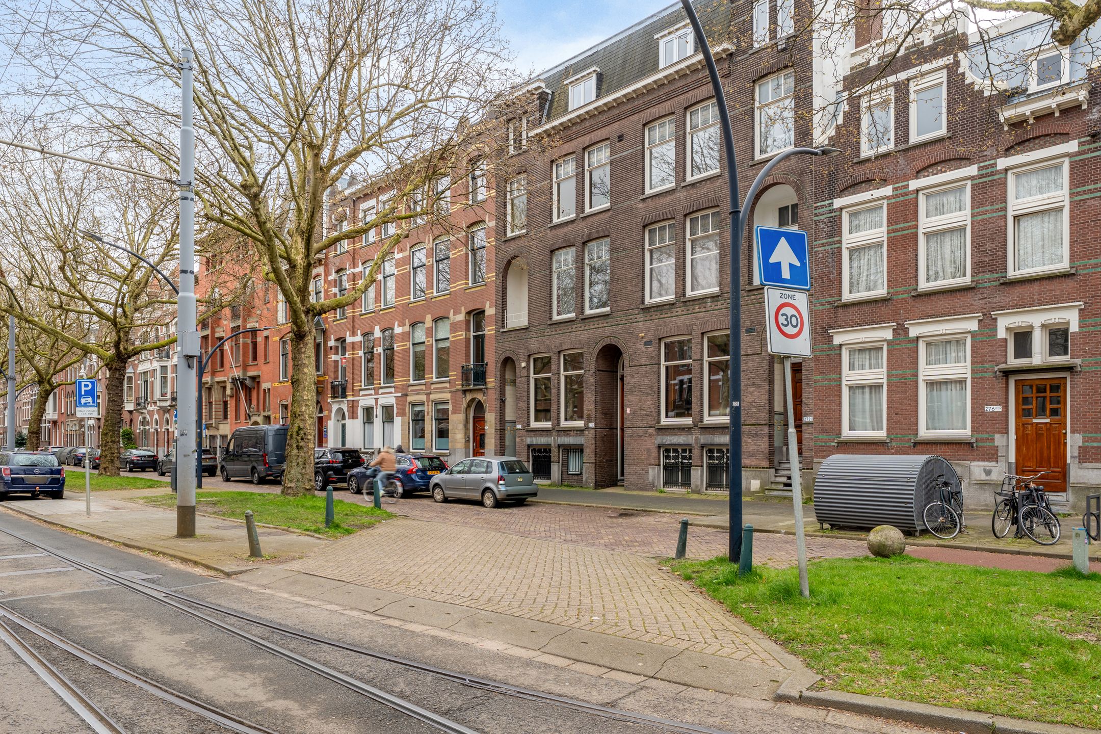 Foto 42 van Mathenesserlaan 272-D