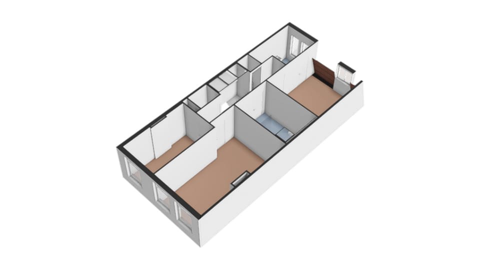 Foto 45 van Mathenesserlaan 272-D