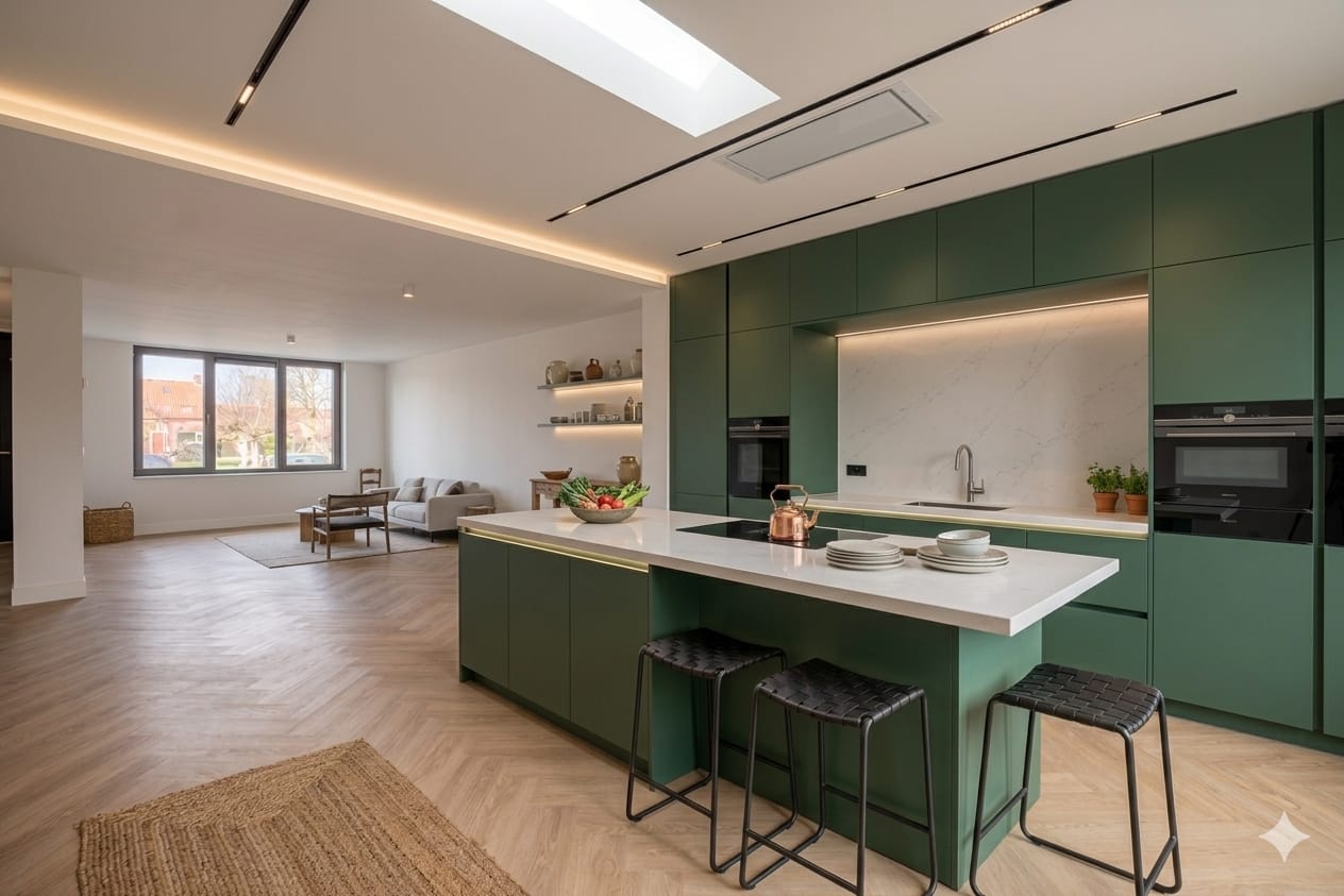 Foto 40 van Ooievaarslaan 5