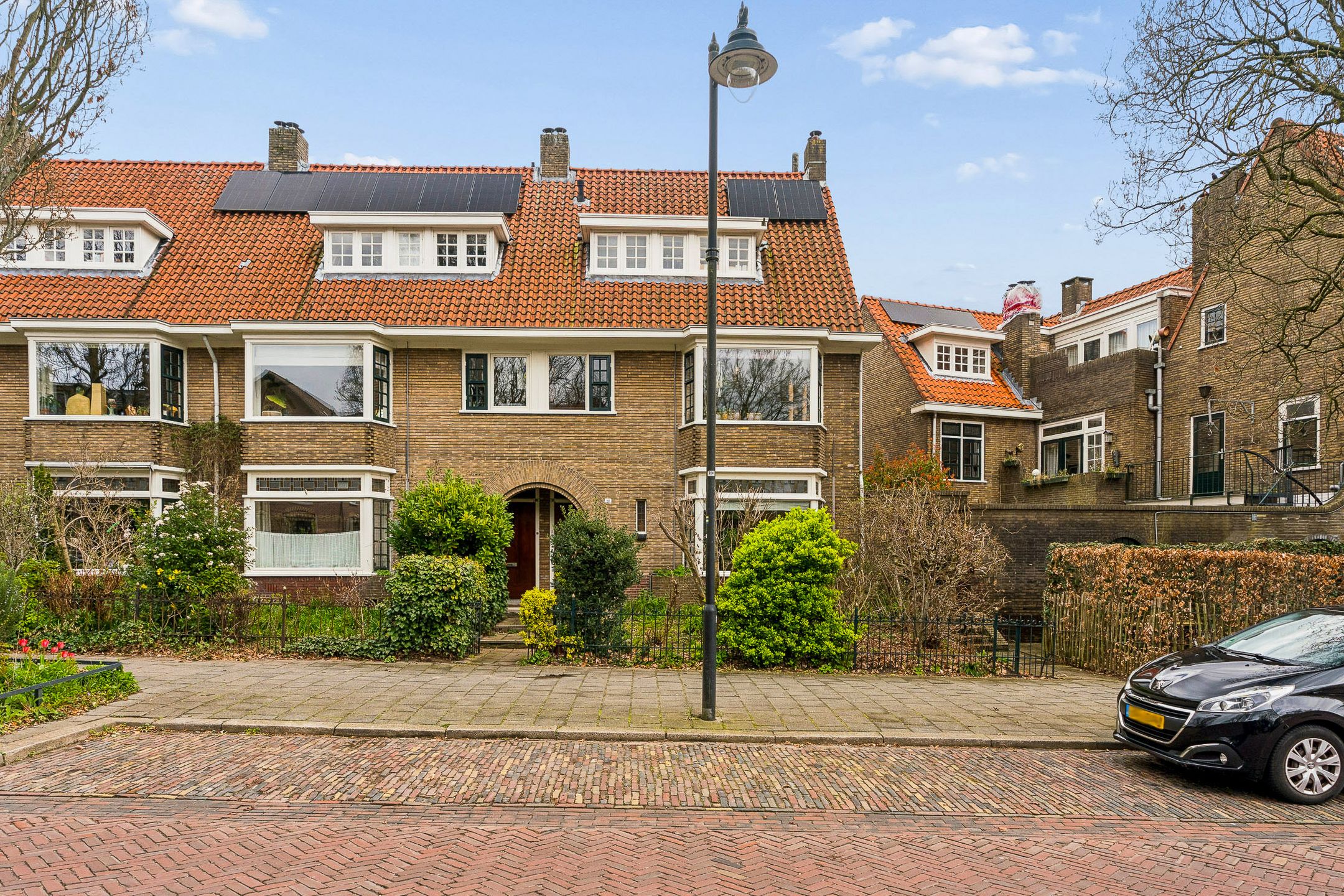Oranjestraat 90 