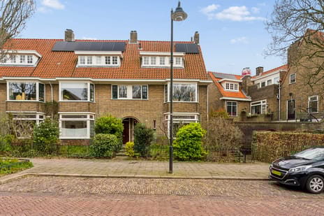 Oranjestraat thumbnail