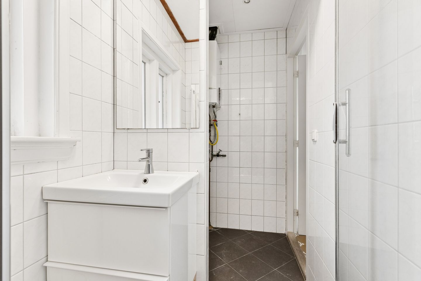 Characterful 1930s Ground Floor Apartment with Energy Label A in Arnhem — 14