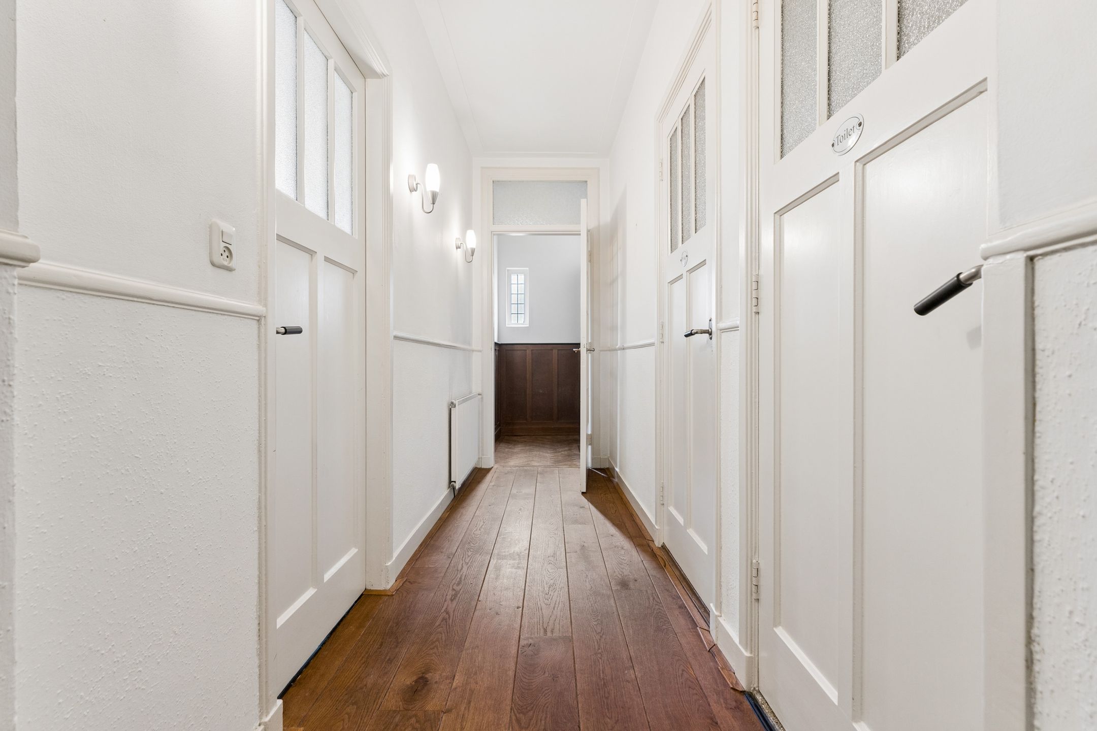 Characterful 1930s Ground Floor Apartment with Energy Label A in Arnhem — 15