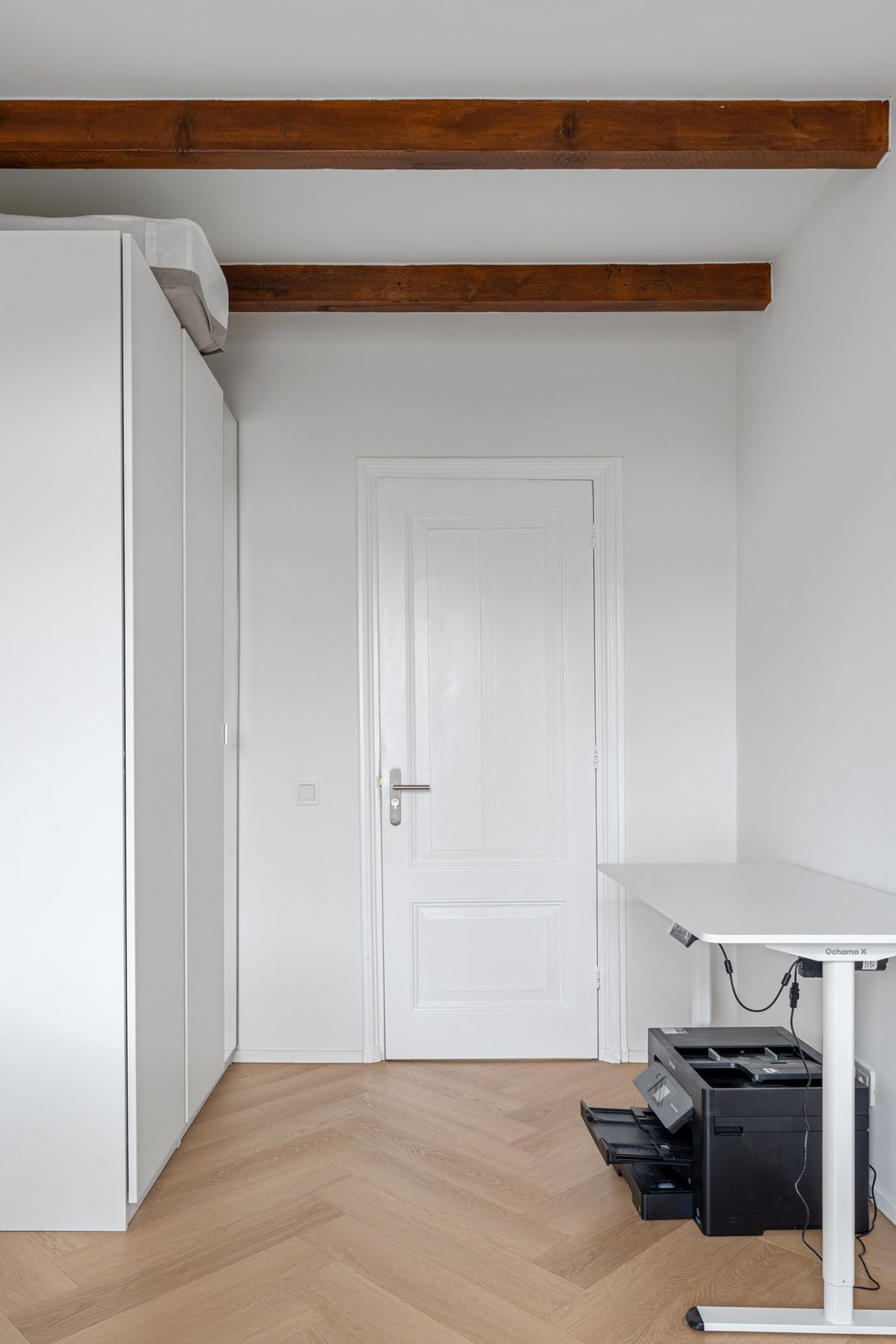 Foto 38 van Mathenesserlaan 272-D